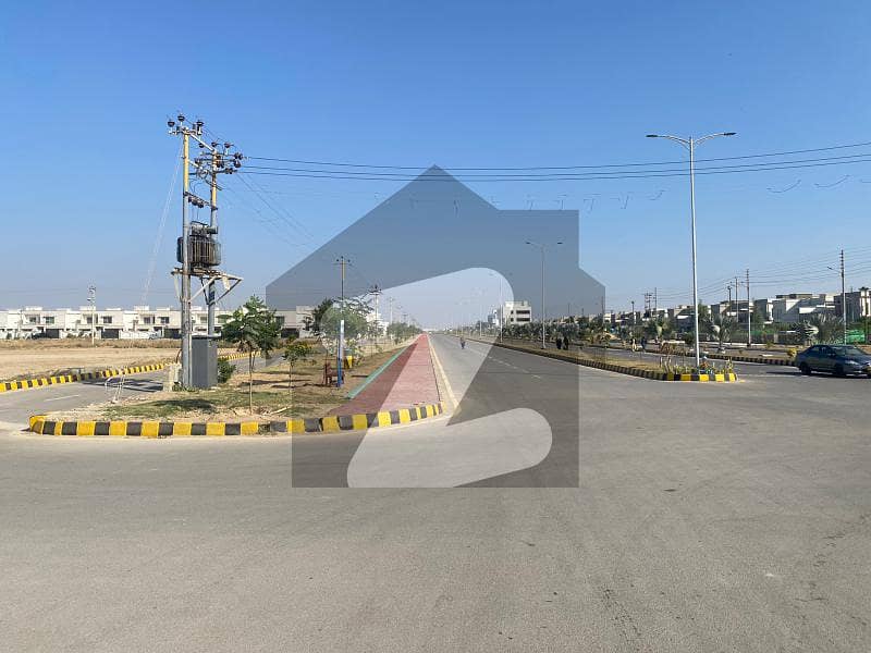 300 Sq Yds, Available For Urgent Sale, At Afohs Falcon Complex New