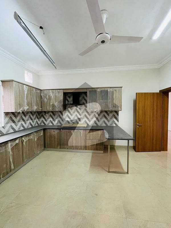 500 Square Yards House For sale In Falcon Complex New Malir Falcon