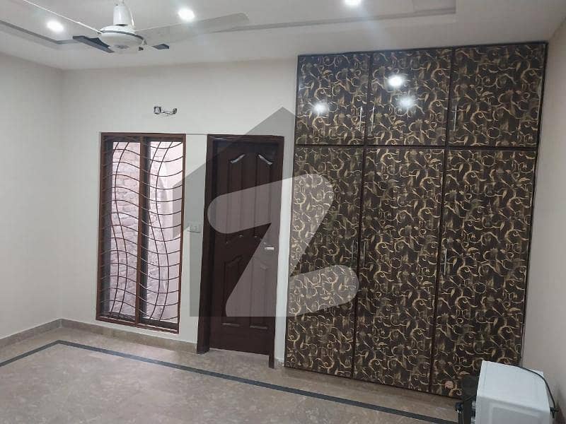 Get This Amazing 1125 Square Feet Upper Portion Available In Cavalry