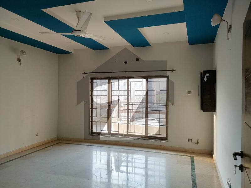 20 Marla House For Rent Soan Garden Block D, Soan Garden, Islamabad