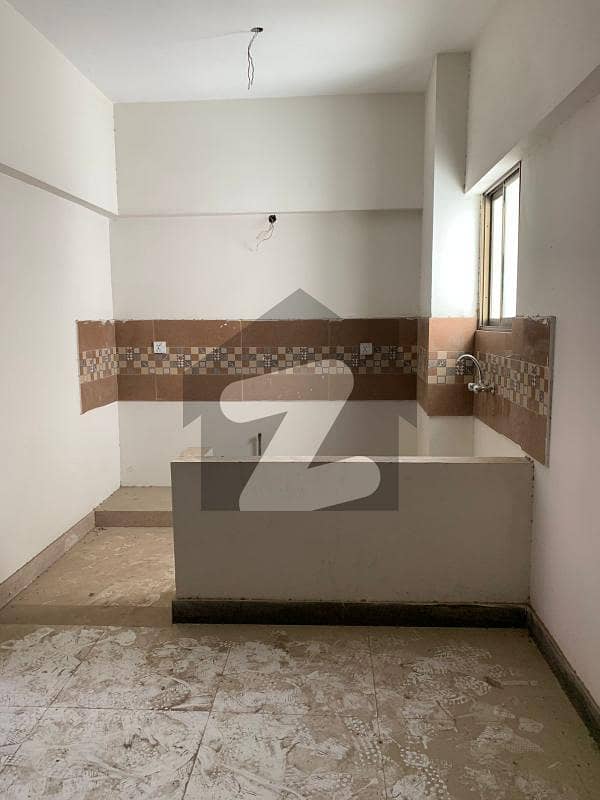 Flat Of 1000 Square Feet For Sale In GulistanEJauhar Block 19