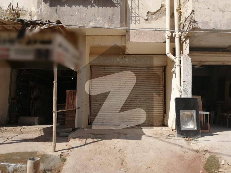 Shop For Rent Gulistan E Johar Block 19 GulistaneJauhar Block 19