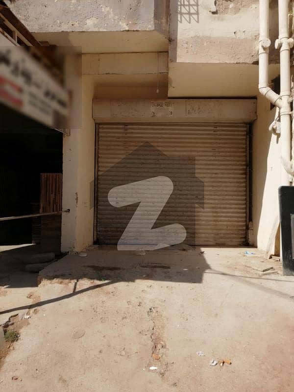 Shop For Rent Gulistan E Johar Block 19 GulistaneJauhar Block 19