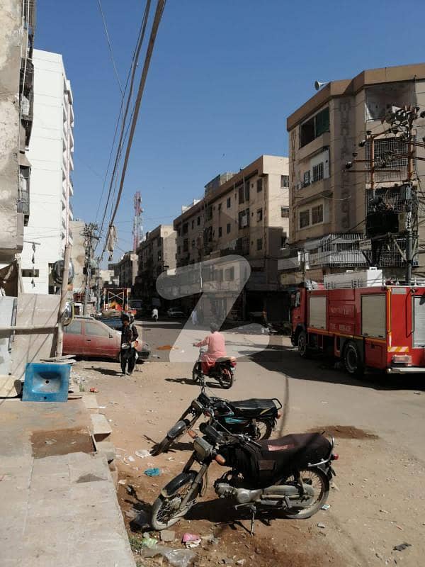 Shop For Rent Gulistan E Johar Block 19 GulistaneJauhar Block 19