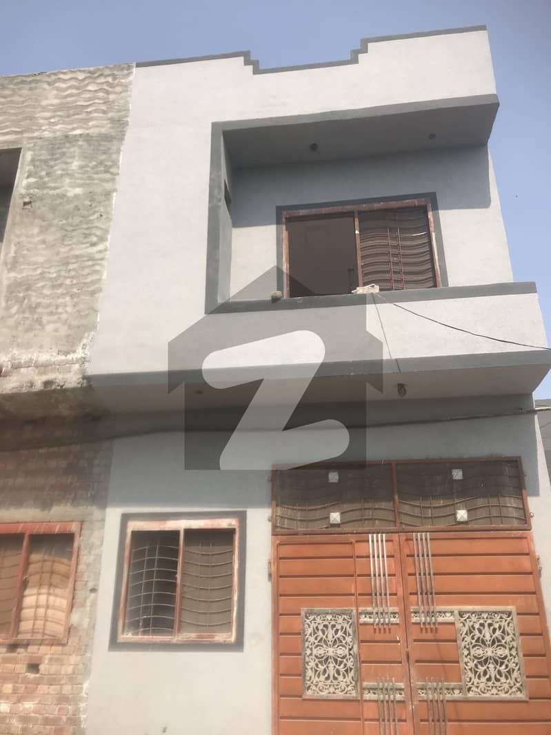 3 marla house for sale in niaz baig lahore Thokar Niaz Baig, Lahore
