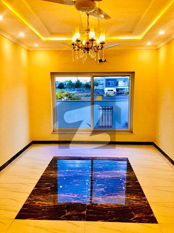 Brand New House For Sale In Bahria Enclave Sector J Bahria Enclave