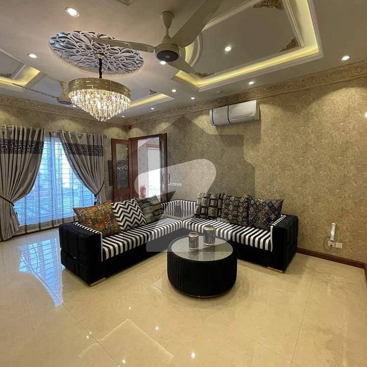 10 Marla Most Beautiful Used House For Sale Valencia Housing Society