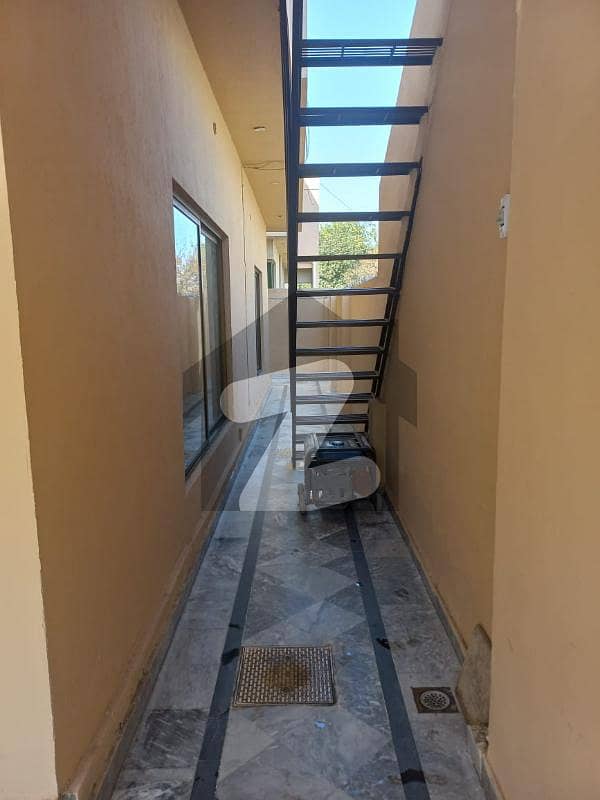 10 Marla Most Beautiful Used House For Sale Valencia Housing Society