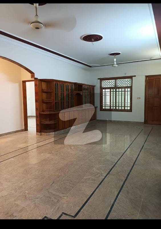Full Renovated Portion For Rent GulistaneJauhar Block 12, Gulistan