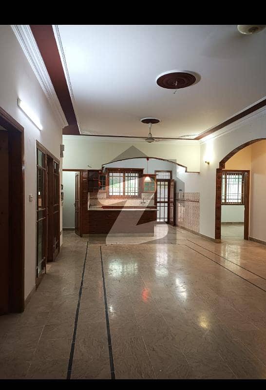 Full Renovated Portion For Rent GulistaneJauhar Block 12, GulistaneJauhar, Karachi