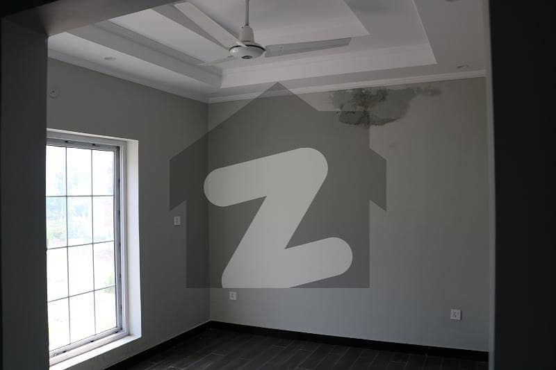 5 Marla Beautiful House for Sale in Block A, Park View City Islamabad