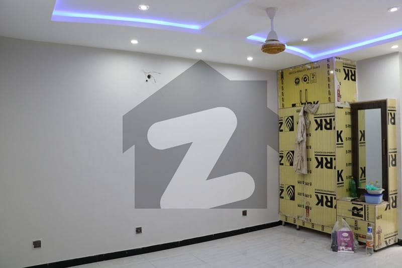 Beautiful House For Sale In Park View City Islamabad ABlock Park View