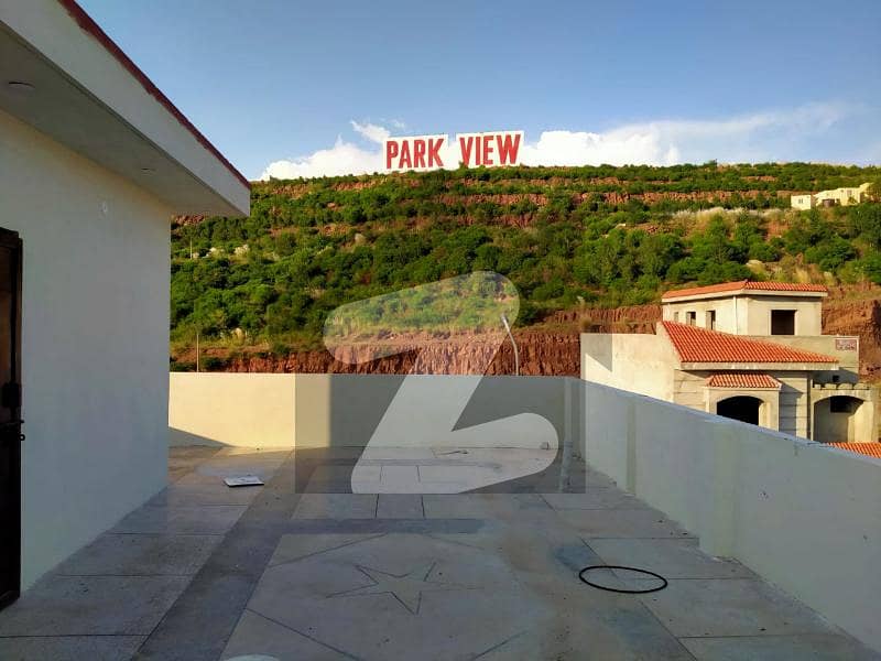 Beautiful House For Rent In Park View City Islamabad Park View City