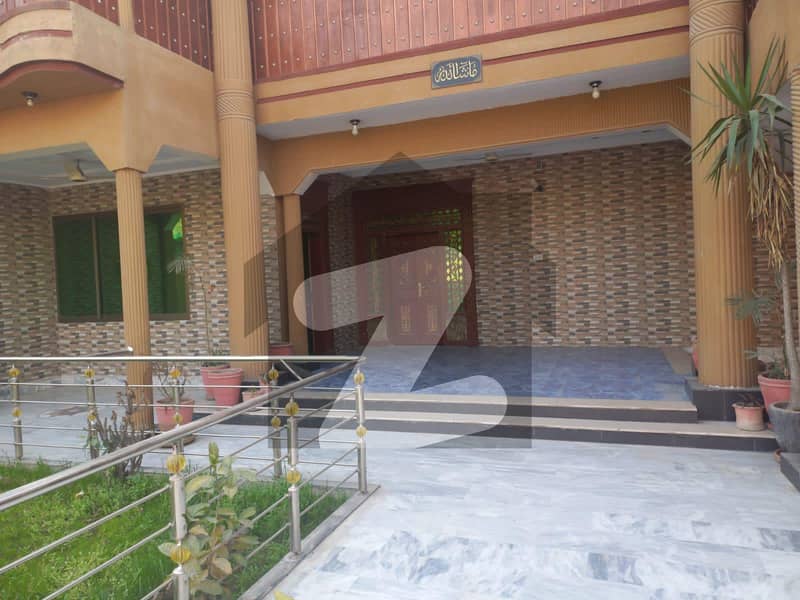 Sector K1 House For Sale In Phase 3 Hayatabad Peshawar Hayatabad Phase