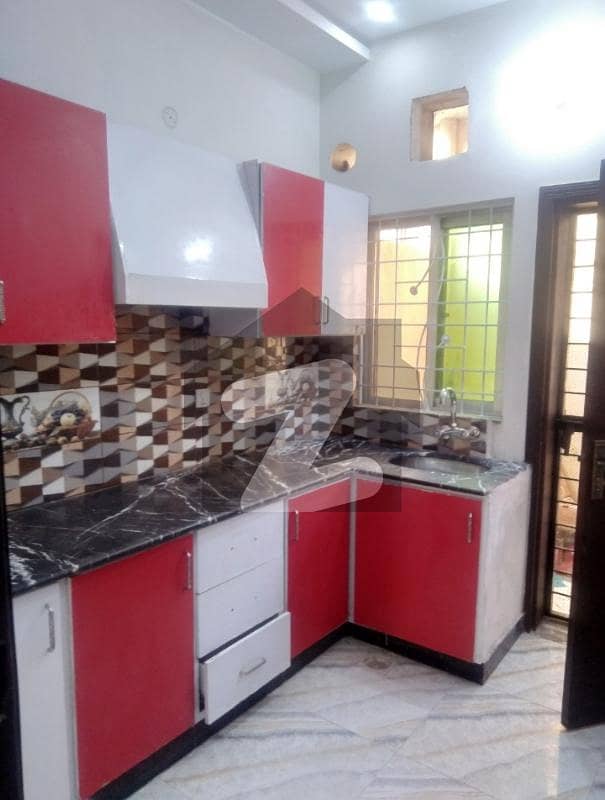 Beautiful Double Storey House For Sale Eden Residencia, Eden, Lahore