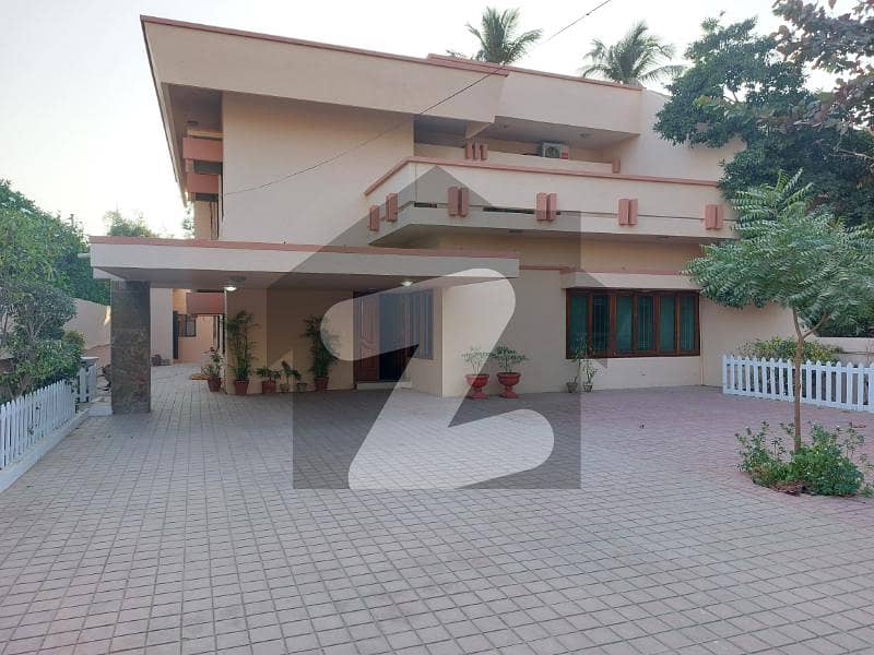 500 Yards House For Rent On Prime Location Of Dha Phase 5 . DHA Phase 5