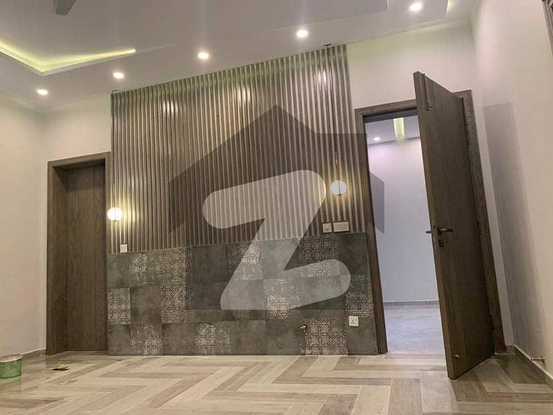1 Kanal Double Story House For Rent Habibullah Colony, Abbottabad