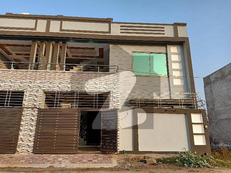 Buy A 5.5 Marla House For sale In New Model Town New Model Town, Gujrat
