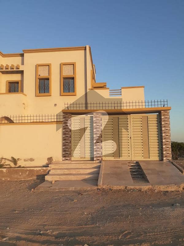 A9 1000 Sq Yd Residential House Phase Ii New Town New Town Phase 2