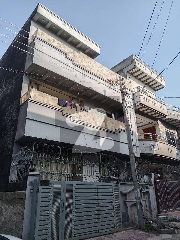 House for Rent Paris Rose Tower, H13, Islamabad ID44702497