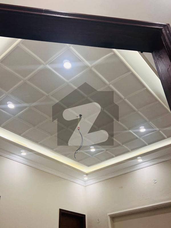 3 Marla House On Rent In Al Kabir Town Phase 2 AlKabir Town Phase 2