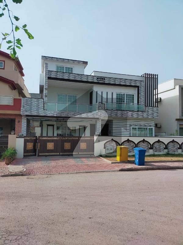 1 Kanal House For Sale In Bahria Enclave Islamabad Bahria Enclave