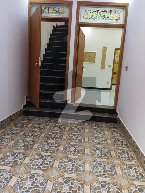 3 Marla Brand New House For Sale Walton Road, Lahore ID44568463