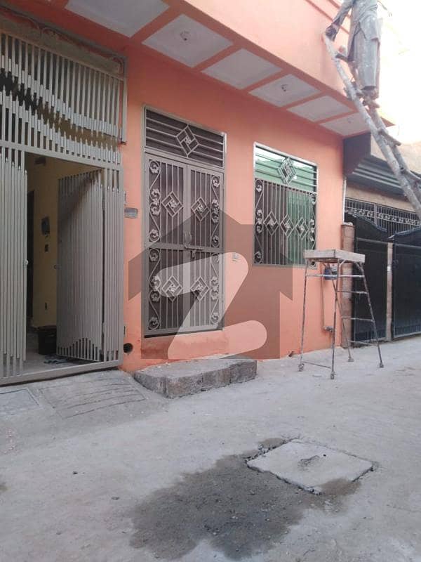 5 Marla Signal Storey House For Sale In Bani Gala Dhok Jelani Islamabad