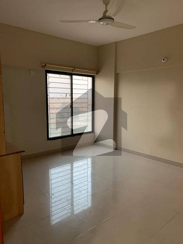 Flat For Rent Alpine Plaza Gulistan E Jauhar GulistaneJauhar, Karachi