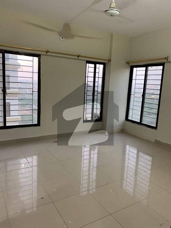 Flat For Rent Alpine Plaza Gulistan E Jauhar GulistaneJauhar, Karachi