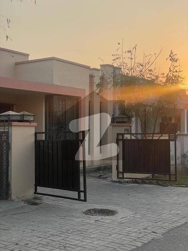 5 Marla Society Home For Rent In Khayaban E Amin KhayabaneAmin