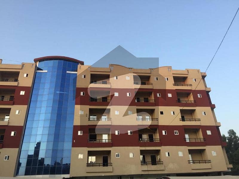 Furnished Flat For Sale In G15 KhayabanEKashmir, G15, Islamabad