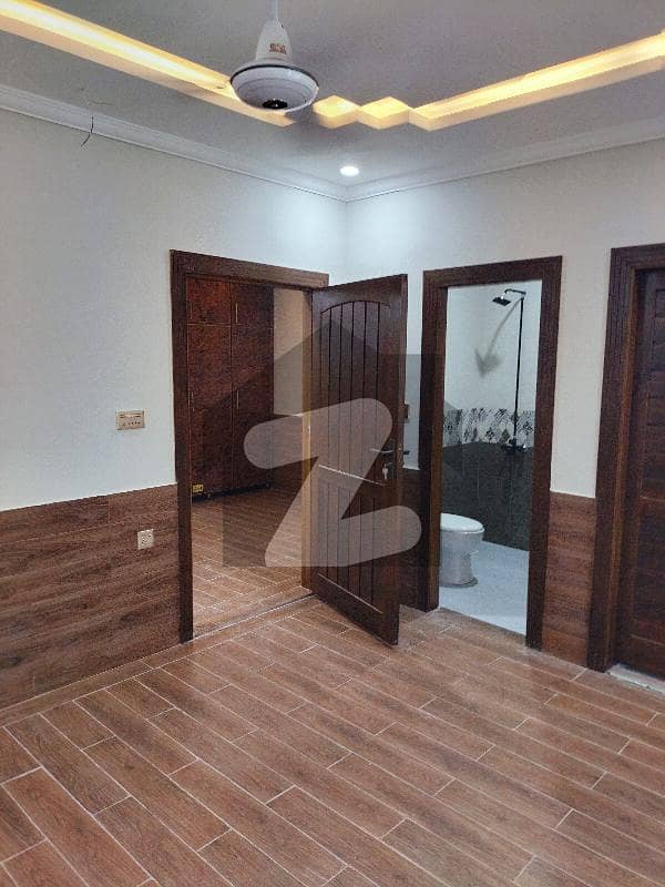 Bahria Town Rawalpindi Phase 8 Brand New Apartment Available For Rent