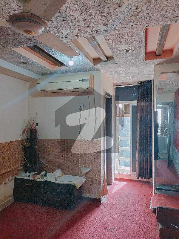 Bahria Town Rawalpindi Phase 7 Studio For Rent Bahria Town Phase 7, Bahria Town Rawalpindi