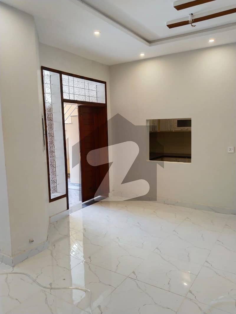 5 Marla House For Rent 1st Floor,2nd Floor For Family Valencia Block A2, Valencia Housing