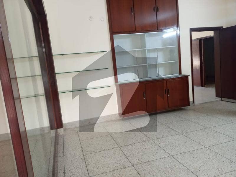 Superb Location Property For Sale Model Town Block B, Model Town