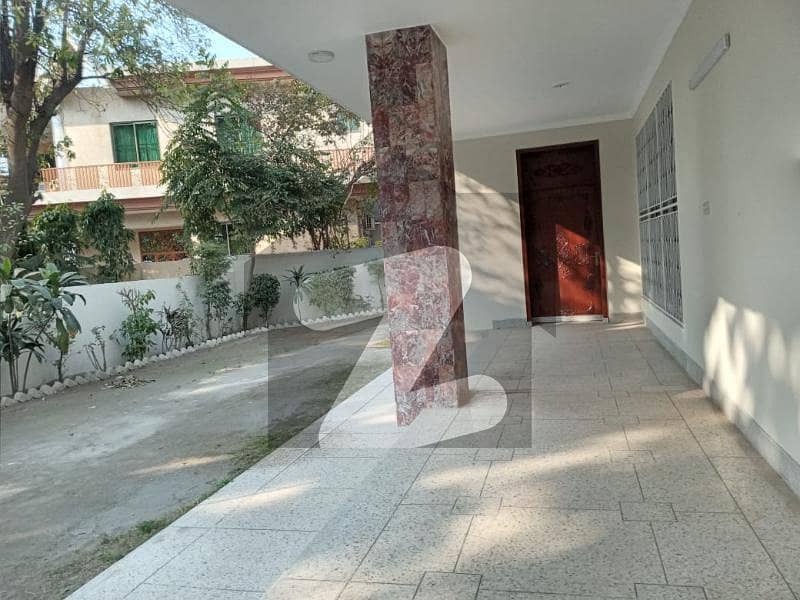 Superb Location Property For Sale Model Town Block B, Model Town