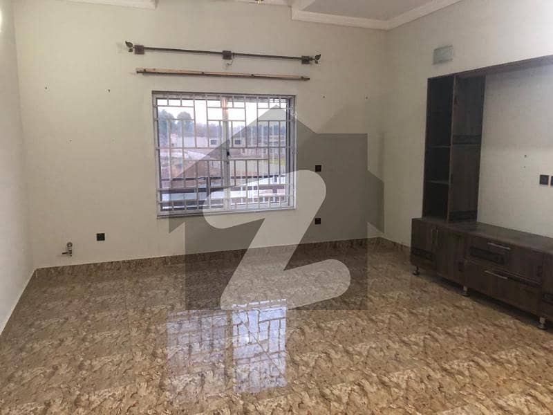 Luxury Upper Portion For Rent Located In Islamabad Naval Anchorage