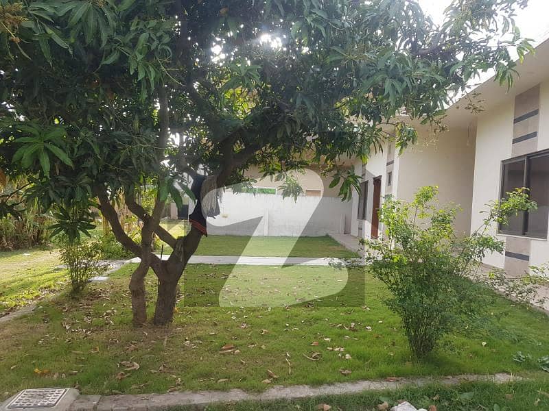 4.5 Kanal Farm House For Sale Bani Gala, Islamabad ID43252503