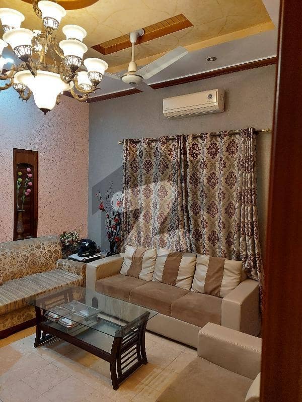 10 Marla House For Sale At Near Park Architects Engineers Housing