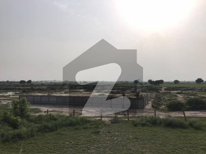 1 Acre Land For Sale Sheikhupura Road, Lahore ID39127943