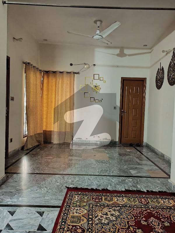 In Lahore You Can Find The Perfect Lower Portion For Rent Ali Park