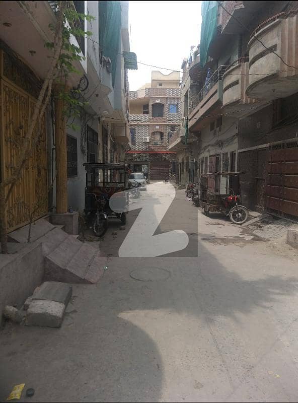 2.5 House For Sale In Baghbanpura Lahore Baghbanpura, Lahore ID39483580