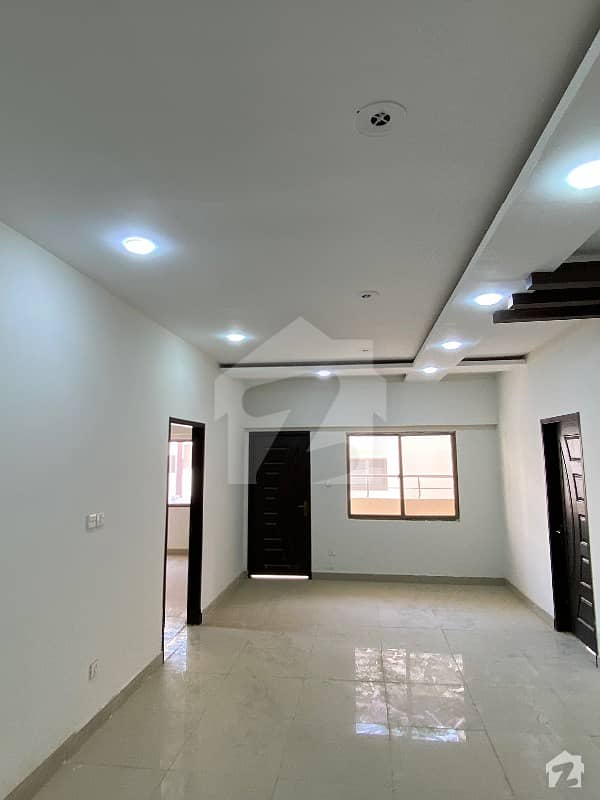 Buy A 1650 Square Feet Flat For Sale In Commander Enclave Commander Enclave, Gadap Road, Karachi