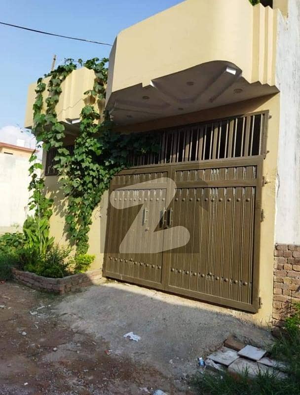 House Of 4500 Square Feet Available In Tarlai Tarlai, Islamabad