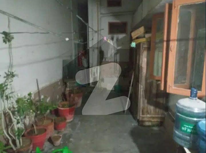 Ground Floor On Rent North Nazimabad Block T, North Nazimabad