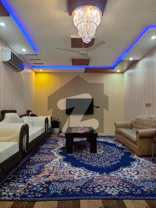 675 Square Feet House Situated In Chaman Park Fateh Garh For Sale Fateh