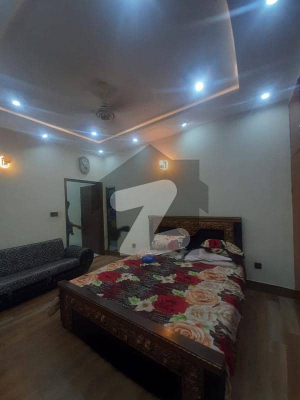 Brand New Lower Portion For Rent Ali Park, Cantt, Lahore ID39751858