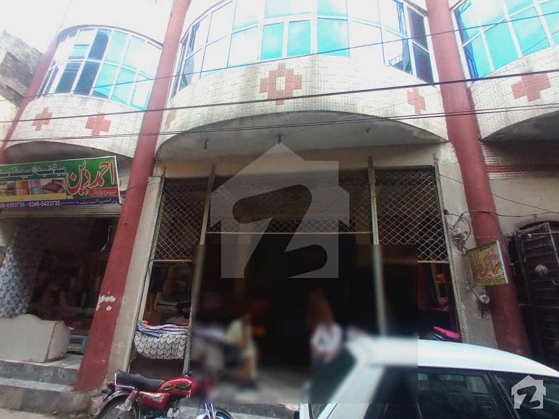 2700 Square Feet House In Balyah Mohalla Is Available Balyah Mohalla, Kotli ID39765066