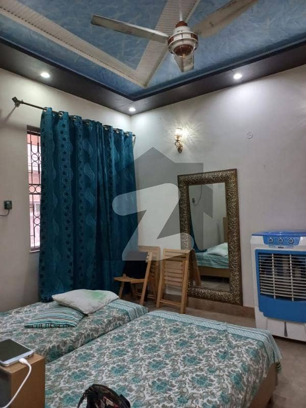 12 Marla Corner Classical Designed House Available For Rent Airport